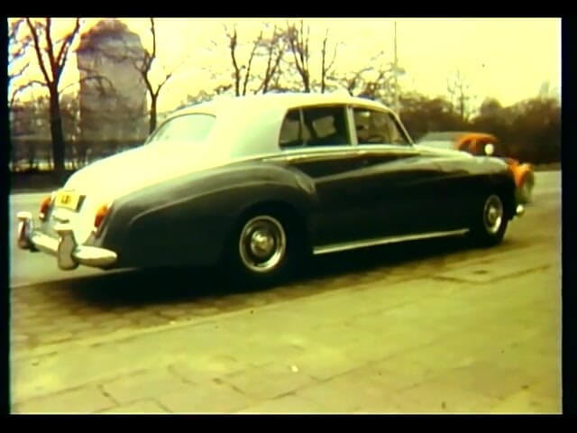 GERMAN PORN CLASSICS: แมวเปียกคลั่งน้ำแตกบ้า Herzog Video