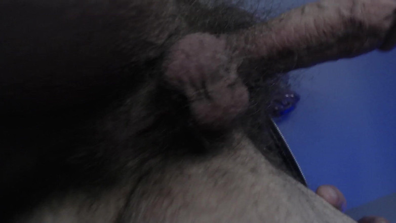 Hunky time: चमड़े की जैकेट में हावी