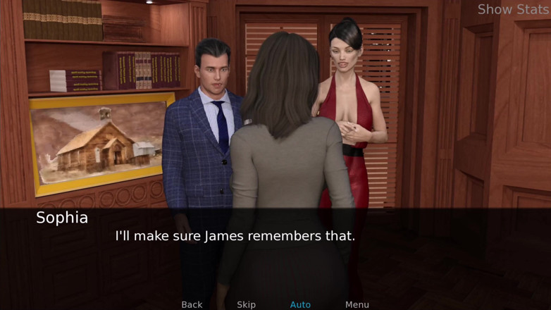 Johannes Gaming: Projekt žhavá manželka - Veselý snil o tom, jak šukáme na policejní stanici