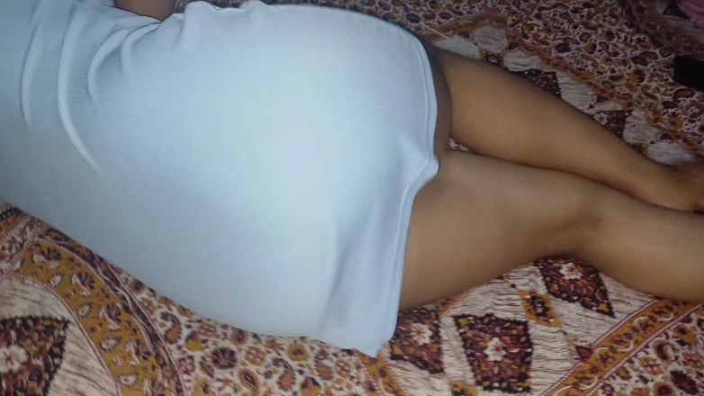 NaughtyWings: One Position Two Holes Wild Desi Ride You Can’t Miss
