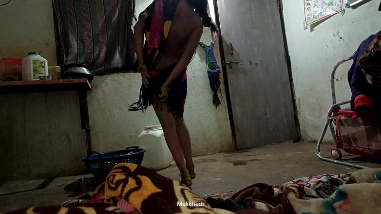 Dharampal: Desi Girl and Boy Sex
