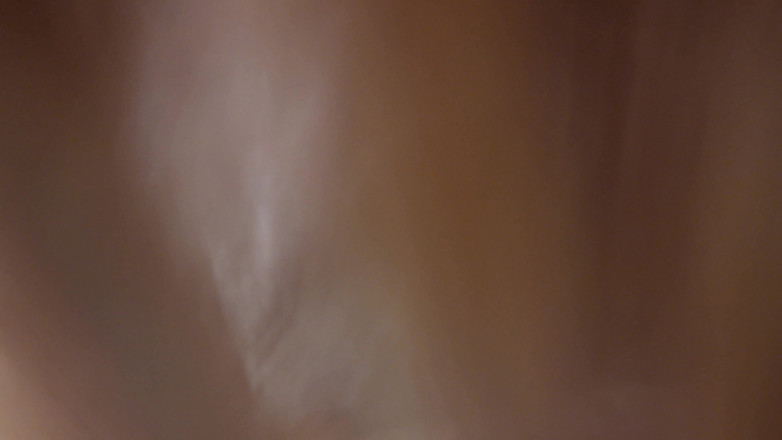 Rubis: Masturbation des pieds par sa belle-fille