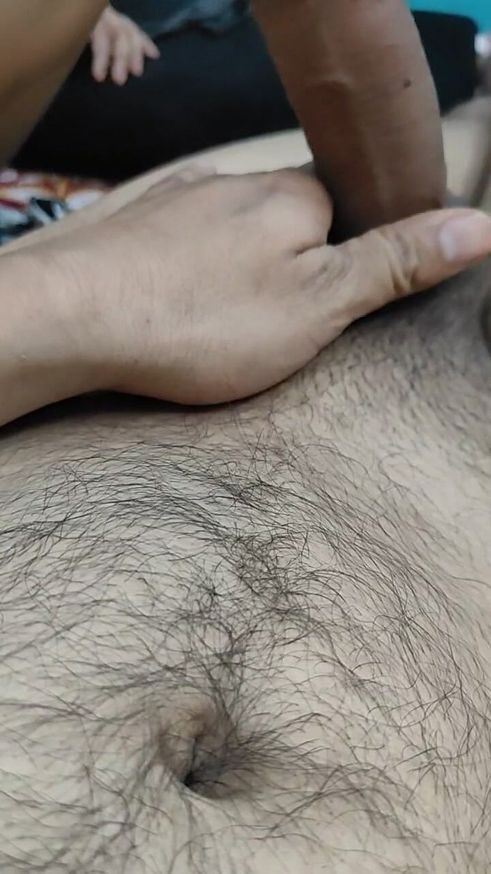 Crystalcouple: Üvey kız kardeş üvey erkek kardeşi tarafından sikiliyor