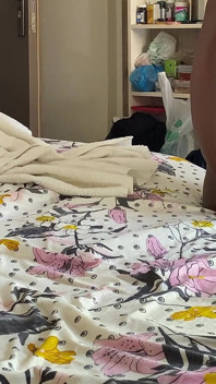 Cuckold Husband Rent BBC to Breed Slut Wife Part 2