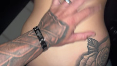 Jenni Faria: De cuckold van mijn vriend liet me een vreemde in...