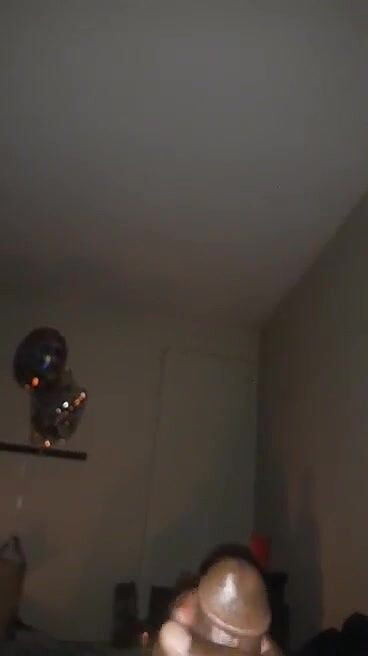 Iamhim: Big Dick for a real freak