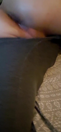 Culo aperto pov