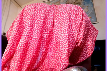 Sarah Fonteyna squirt compilation: Bb dildo sperma