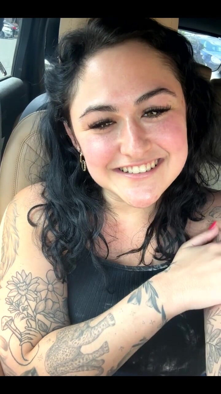 Josie Jaxxon: Vstup do režimu Vacay