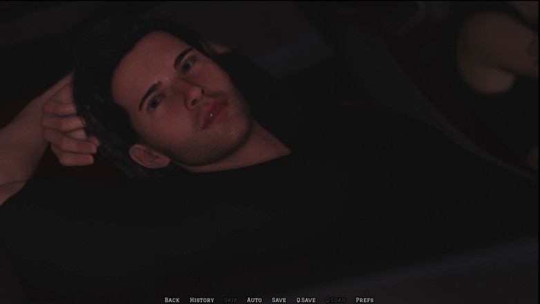 Wickedgammes studio: Rent a Boyfriend Part 5