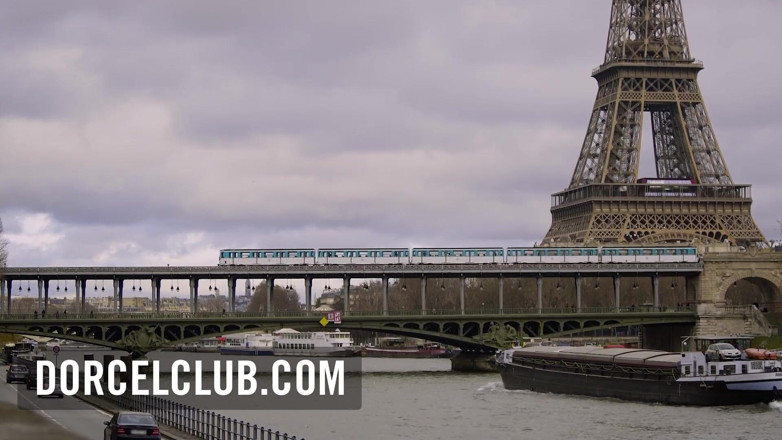 Dorcel Club: Pesta seks tegar di kelab swinger