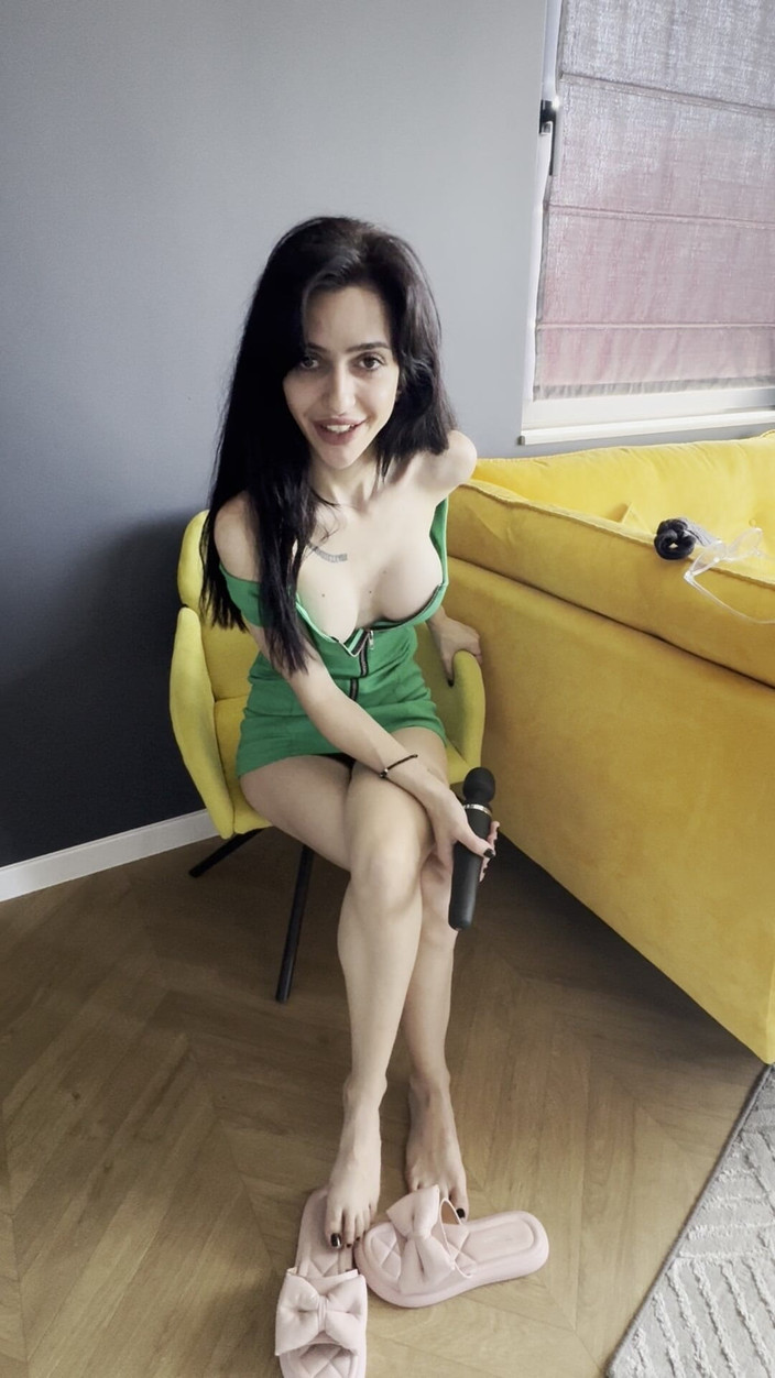 silicone_brunette: Vriendin-ervaring