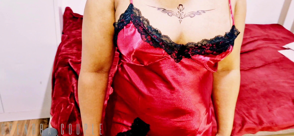 Openbra: Mijn man beft mijn poesje al lange tijd, deel 1