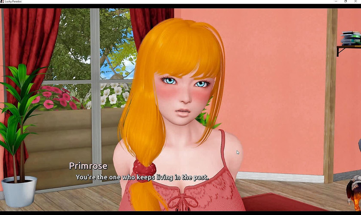 EroticKrisso: Lucky paradox - knall meine ehefrau