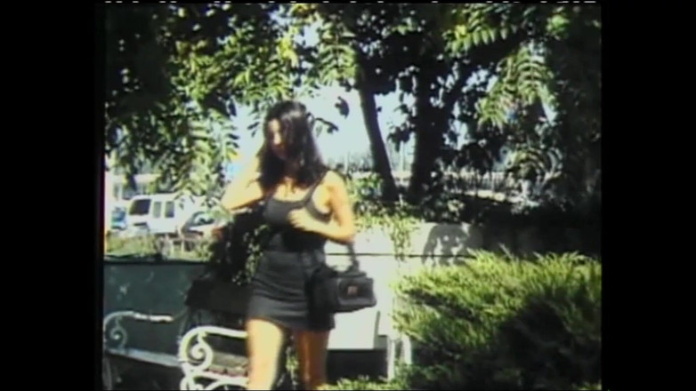 MMV films - The Original: Seks berkelompok dengan tiga pelacur dan kontol besar yang keras