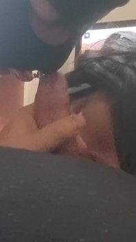 Nuevo trío bisexual Trío. Esposa invita esclavo bisexual para su marido escena completa ep 32601