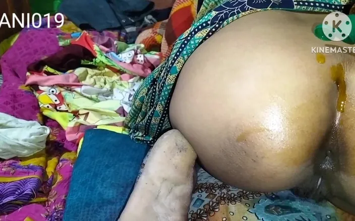 Rakesh: Fucking My Indian Wife Sex