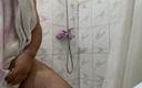 Danny studio: Bohatá parní sprcha