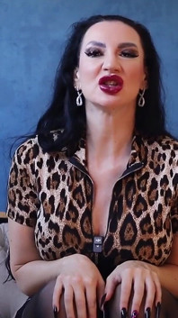 Last Orgasm Fantasy