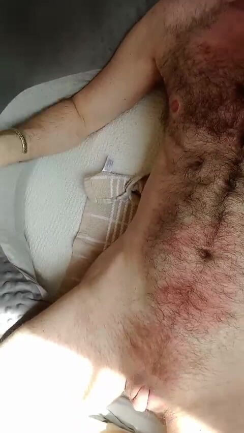 BonusholeToy: Ftm Bonus Toy Punished for Stealing Orgasms