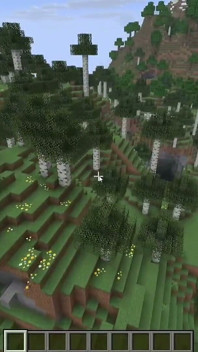 Les besoins de la nature d’un Mod, Le mod, Steve et Alex se masturbent et exhibent quelques fonctionnalités ! J’aime le sperme !