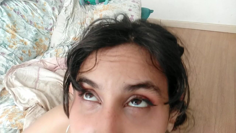 Ms Candy Bunny: Slutty Wife 4 - No Nap Time, Cock Time