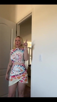 Stepmom Teaches Me a Lesson