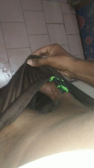 Tamil 10 inches BBC: Tamil10inches hayranları için büyük zenci gece yarısı sürpriz gösterisi!