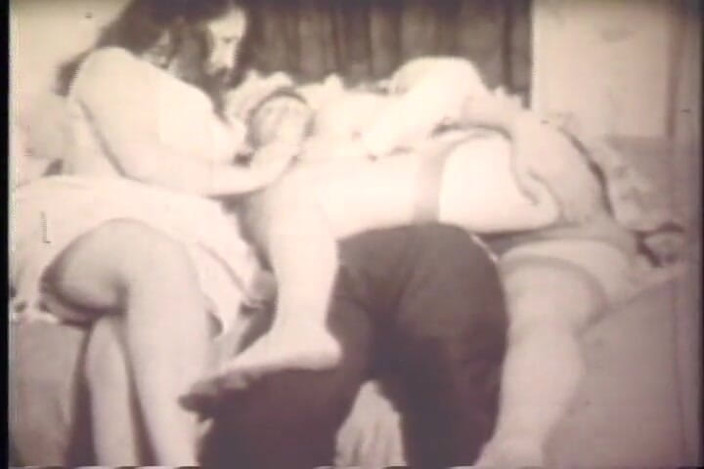 Vintage megastore: Sesso oscillante