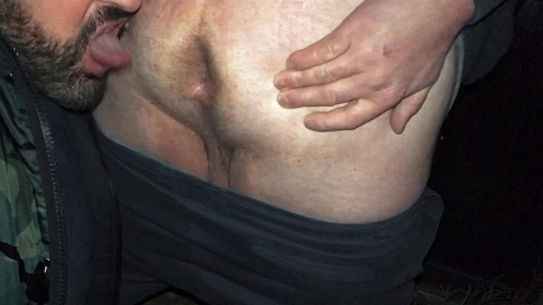 Djemelloxxxx: Cocksucker Truckstop 7