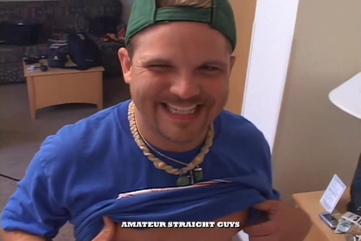Jay's Amateur Straight Guys: ブレントはクロウをファック!2Kで!