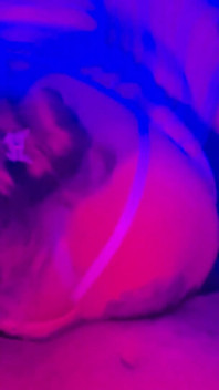 Real Girlfriend Gives Sloppy Deepthroat Blowjob to Boyfriend - Homemade Amateur