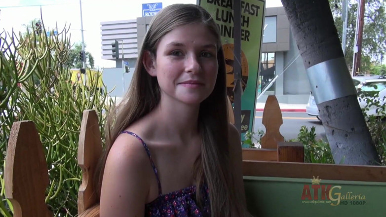 ATKIngdom Fans: Un rendez-vous virtuel avec Lara Brookes, partie 1