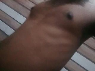 sexy_series: Early Morning Cum Shoot Enjoyed and Feel Relax