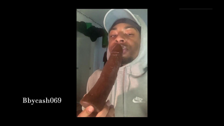Bbycash 69: Akhirnya Basah Telefon Saya