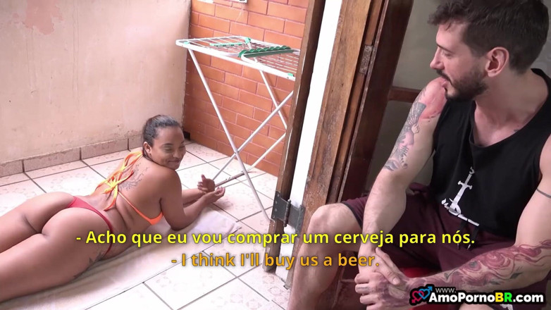 Amopornobr: My Stepdad My Wife Part 1