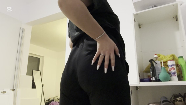 NipsAndStrips: Scheten laten bij mijn nieuwe huur