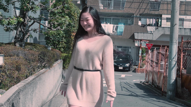 Asian happy ending: Asijský anděl 1107