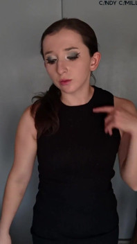 What Would You Do Me if I Dance to You?