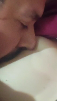 Nice Boobs Sucking