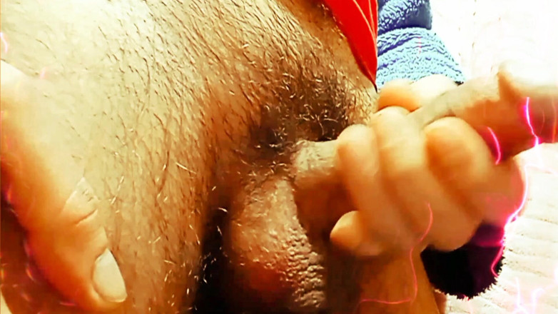 Willy Alexandru Petre: My Dick and Ass Under the Robe