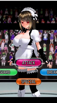 Ultimate Fighting Girl 2 Sherri Easy (boko877)