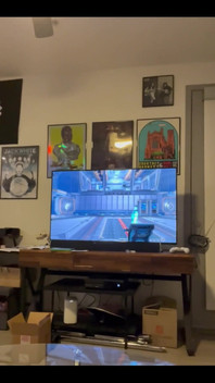 Who Wants to Play Co-op Halo with Me??