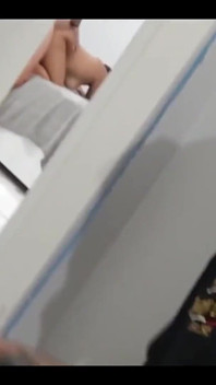 I Went to Visit My Friend and Caught Him in the Act with His Wife