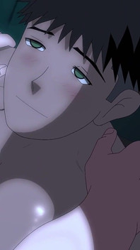 Send me stars 7 - after party - pt 2 - i ragazzi amano hentai anime Yaoi