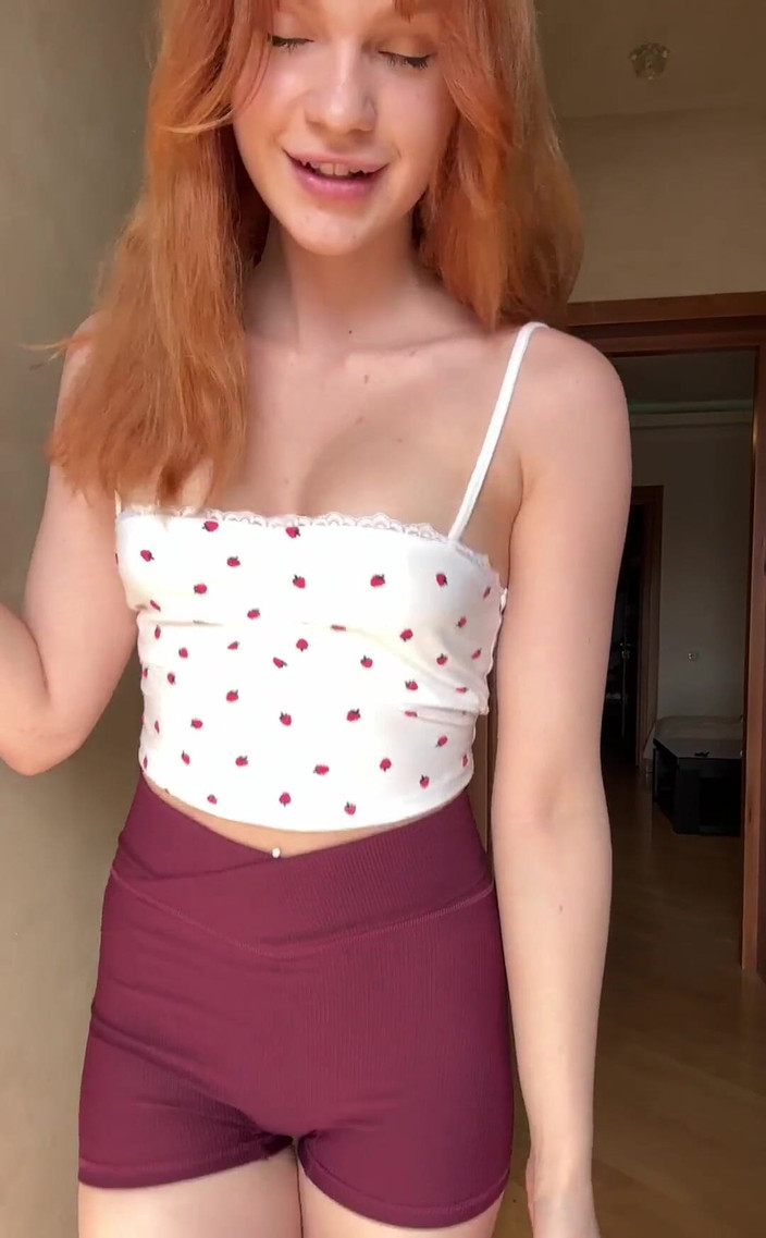 Verlonis: Dnes jsem velmi nadržená