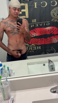 This What You Wanted to See?