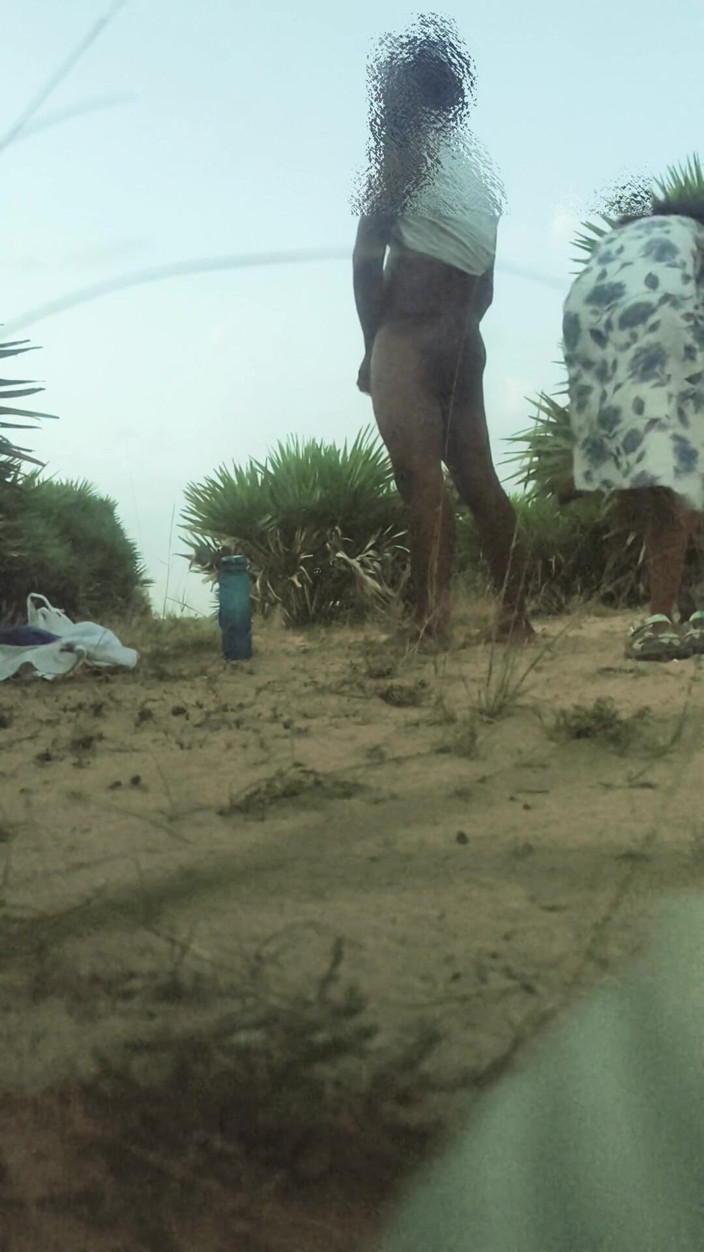 VillageBlackfairy: Jungle Sex Angel