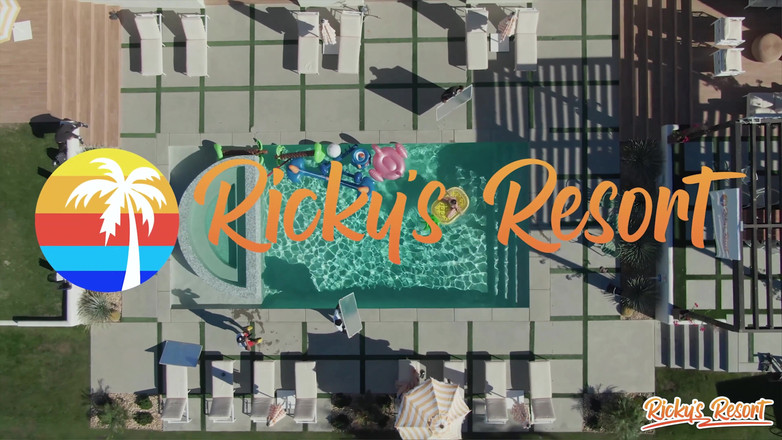 Ricky's Resort: Connie Perignon avsnitt