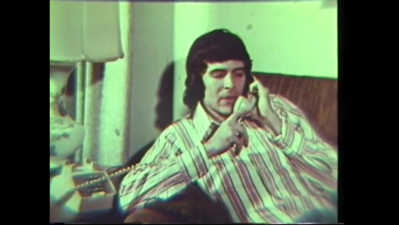 Vintage Usa: Zrazená manželka